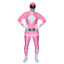 pink pussy power ranger