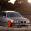 Bmw e36 compact