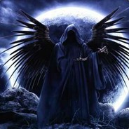 Sweet dream in hell