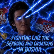 Serbians & Croatians in Bosnia