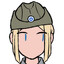 A humble fallschirmjäger