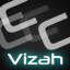 Vizah