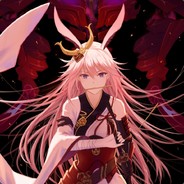 「西行寺幽幽子」