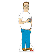 Hank Hill