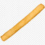 Singular Natural Cut Fry®