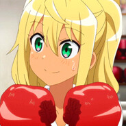 Angry Gyaru