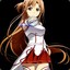 Asuna