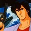 City hunter