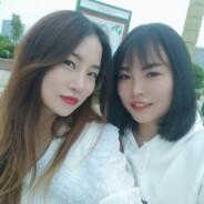 看不出来对面是高手？