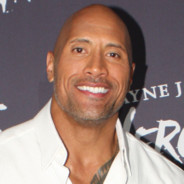 The Official Dwayne The Rock