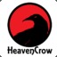 [[Heaven][Crow]]