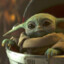 Baby Yoda