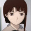 lain from lain