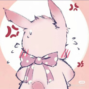 凌儿是只小兔叽