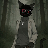 Steam Avatar
