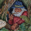 Forest Gnome
