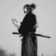 Miyamoto Musashi