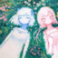 friendly flower field