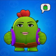 Player avatar