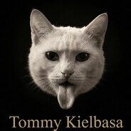 Tommy K. | Natural Rebel