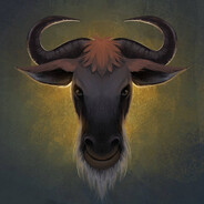 BUFFALO