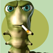 This guy's Steam Avatar