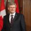 Stephen Harper