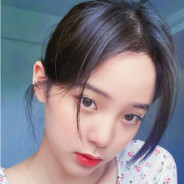 我太喜欢欧阳娜娜了