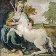 Единорожка