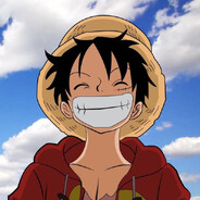 Luffy