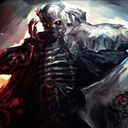 No Brain, Just Skull