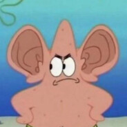 史前巨怪派大星