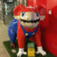 Super AMEA Mario