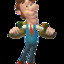 Hugh Neutron