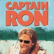 Captain Ron