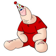 The Real Ethan W Morris avatar