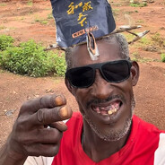 来自坦桑尼亚的爱