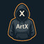 ArtX
