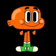 Darwin Watterson - steam id 76561199749371780