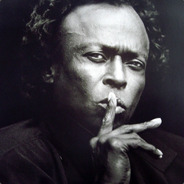 Miles Davis