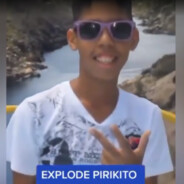 Explode Pirikito