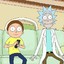 Morty And Rick