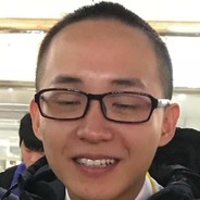 我是好人 别打我