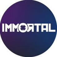 Immortal Gaming Cafe