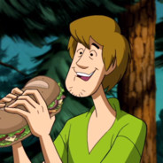 Shaggy's Steam avatar