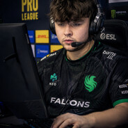 Player avatar