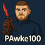 PAwke100