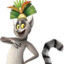 King Julien