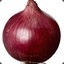 finding RED onions