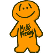 Mr.Friendly